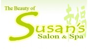 Beauty Salon in San Mateo, CA