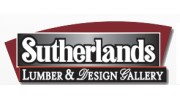 Sutherland Design Center