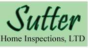 Sutter Home Inspections