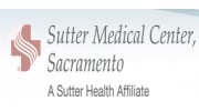 Sutter Center For Psychiatry
