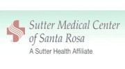 Medical Center in Santa Rosa, CA
