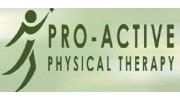 Proactive Physical Therapy