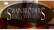 Swain Brothers Finish Carpentry