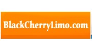 Black Cherry Limo