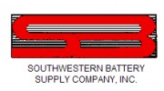 Southwestern Battery Supply