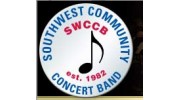 Southwest Community Concert