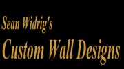Custom Wall Designs