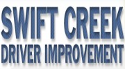 Swift Creek Driver Improvement