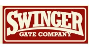 Swinger Gate Co Of Fort Worth