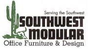 SW Modular Office Furniture