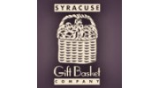 Syracuse Gift Basket