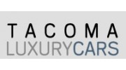 Tacoma Luxury Cars