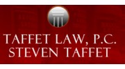Taffet Law, PC