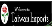 Taiwan Imports