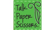 Talk Paper Scissors