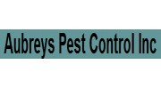 Aubrey's Pest Control
