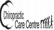Chiropractic Care Centre, Dr. Dean Brown