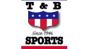 T&B Sports