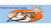 Tanning Zone