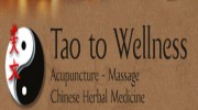 Tao To Wellness