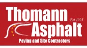 Thomann Asphalt Paving: Corporate Office