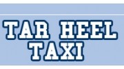 Tar Heel Taxi