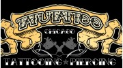 Tattoos & Piercings in Chicago, IL