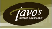 Tavo's Pizzeria And Restaurant