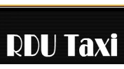 Taxi Services in Raleigh, NC
