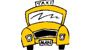 Taxi 866-Taxi-Man