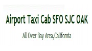 Taxi Services in Sunnyvale, CA