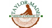 Taylor-Made Cabinetry & Furn