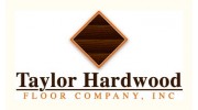 Taylor Hardwood Floor