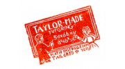 Taylor-Made Tutoring