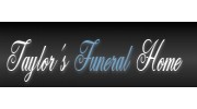 Taylors Funeral Home