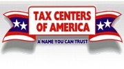 Tax Centers Of America