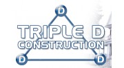 Triple D Construction