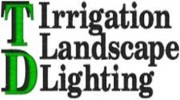 TD Irrigation & Landscape Lighting