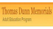 Dunn Thomas Memorials