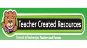 Teacher Created Resources