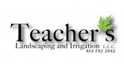 Teachers Landscaping & Irrgtn