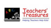 Teacher's Treasures