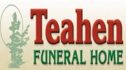 Teahen Funeral Home