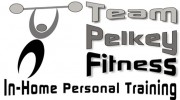 Team Pelkey Fitness