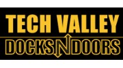 Tech Valley Docks N Doors