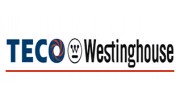 Teco Westinghouse Motor