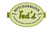 Ted's Butcher Block