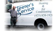 Heating Services in Everett, WA