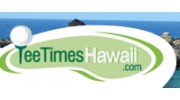 Tee Times Hawaii