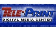 Tele-Print Digital Media Center
